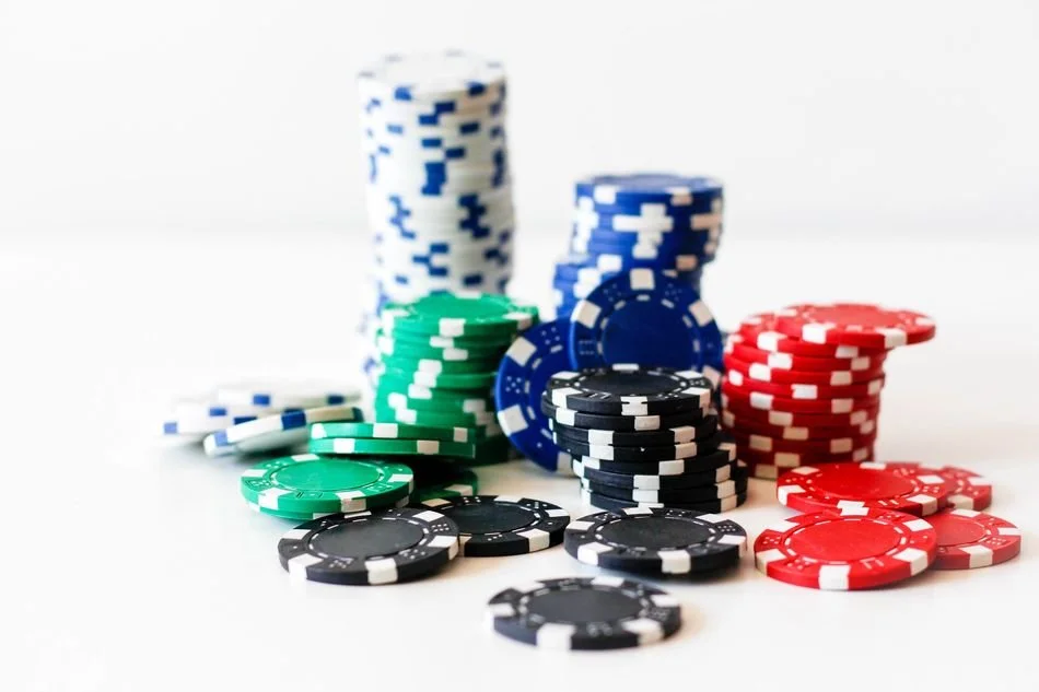 Video poker